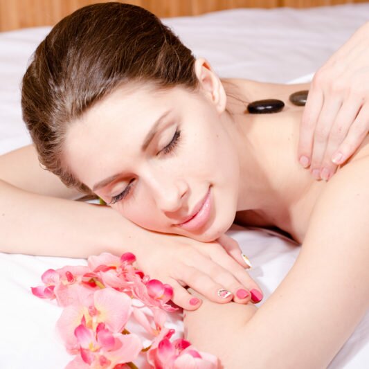 massage massage